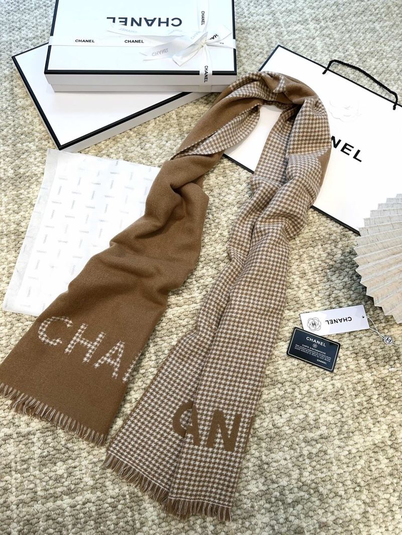 Chanel Scarf